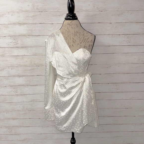 Significant Other Cosmos Dress - Picture 4 of 10